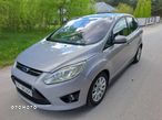 Ford C-MAX 1.6 TDCi Titanium - 1