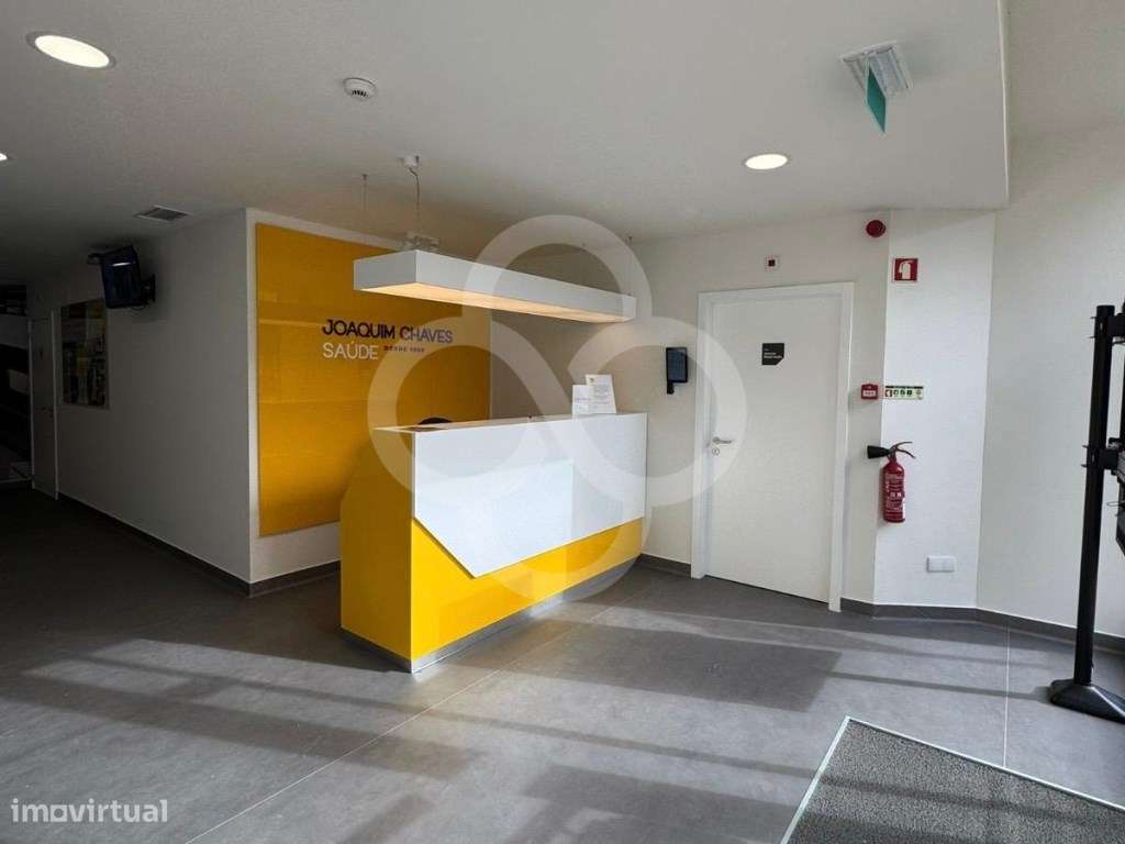 Loja clinica de analises e exames médicos nas Amoreiras em Lisboa-6