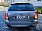 Skoda Superb 1.8 TSI Elegance - 9