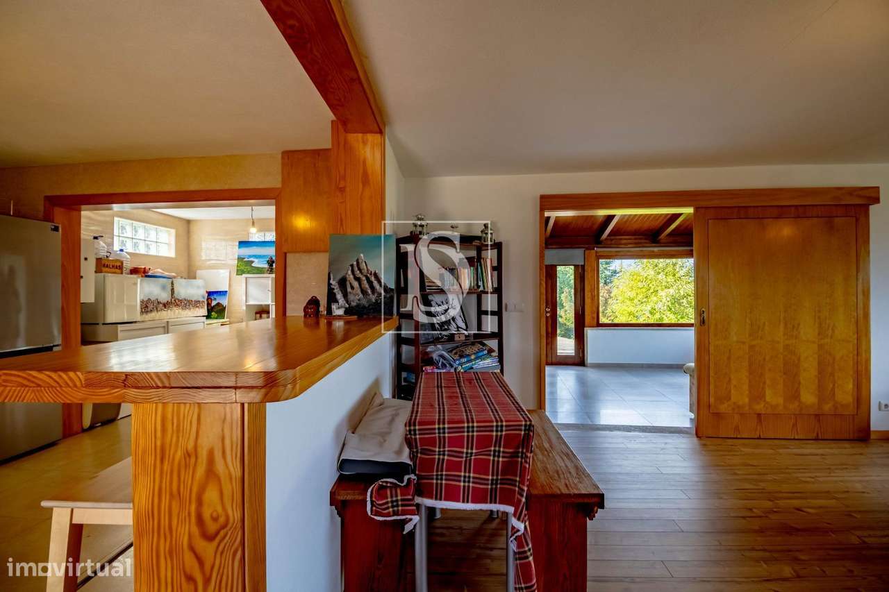 MORADIA T1 RENOVADA COM 10.000 m² – BUSTELO, AMARANTE-52