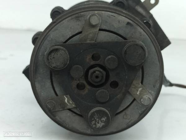 Compressor Do Ac Fiat Grande Punto (199_) - 4