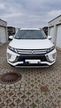 Mitsubishi Eclipse Cross 1.5 T Invite Plus CVT - 4