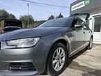 Audi A4 Avant 2.0 TDI - 23