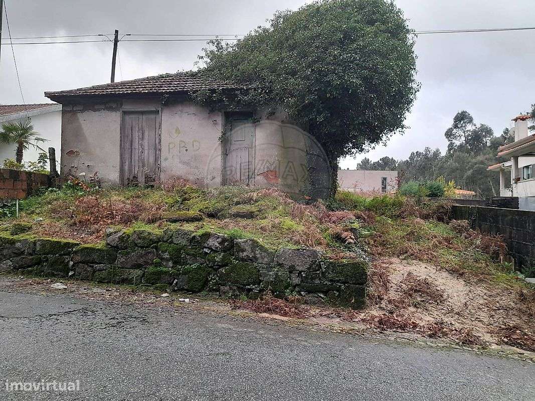 Terreno  para venda-1