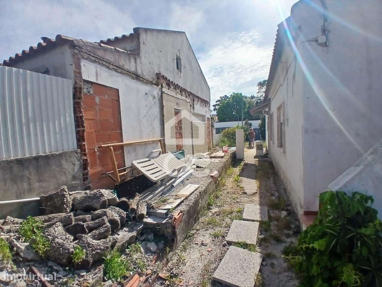 Moradia T3 em Azeitão, Setúbal-17