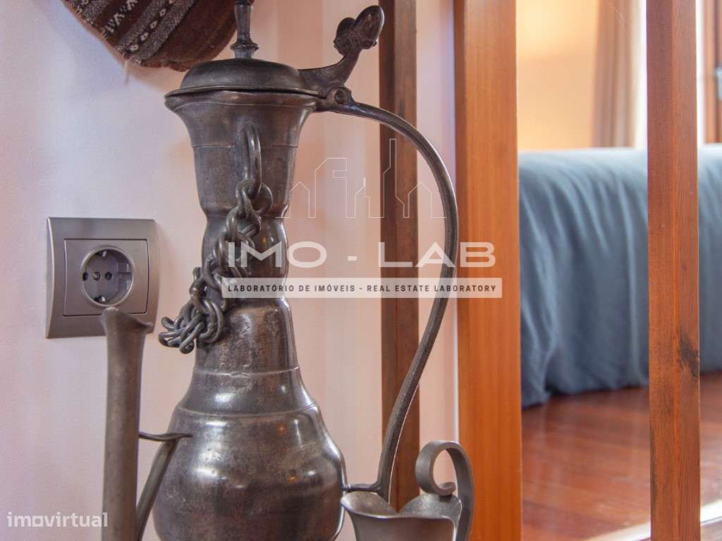 Maison T4 - Santo da Serra - Ilha da Madeira-58