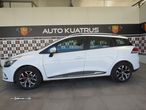 Renault Clio Sport Tourer 1.5 dCi Zen - 4