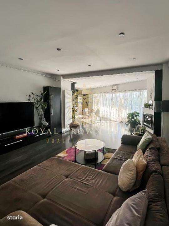 Apartament 3 camere Pipera - Voluntari-1