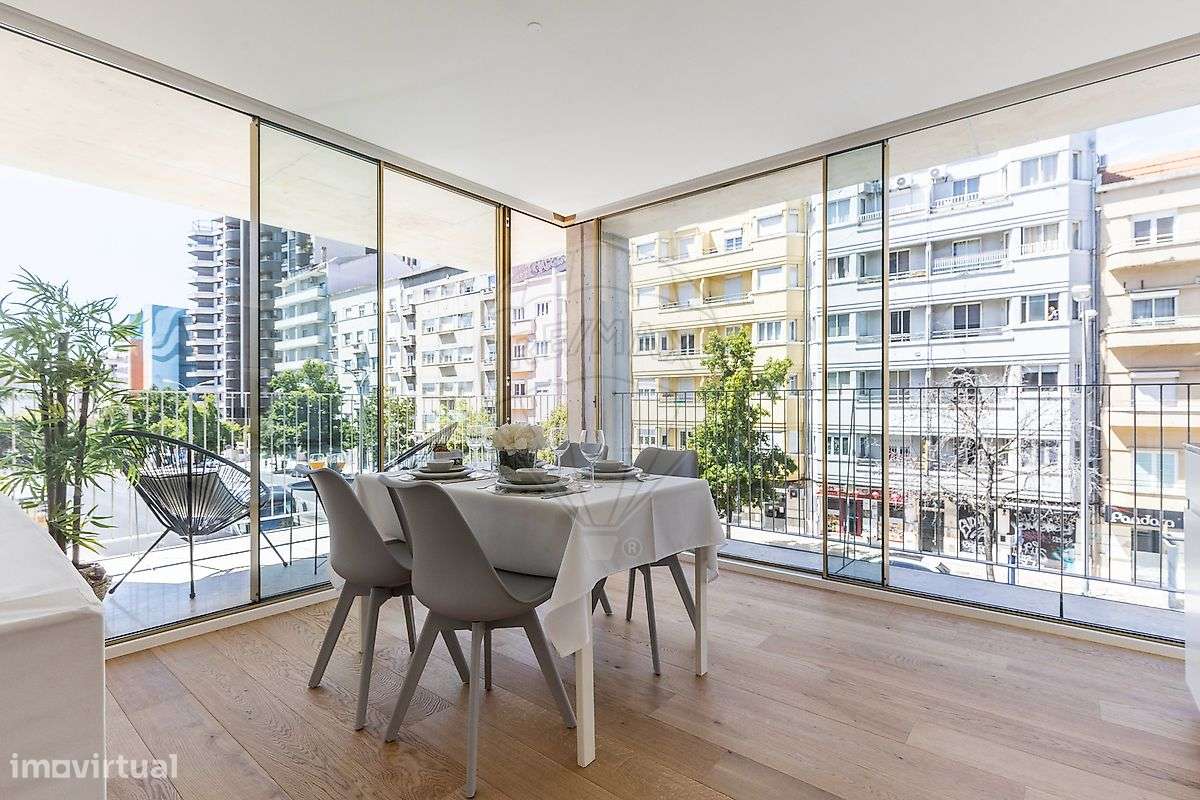 Apartamento T2 para venda - Grande imagem: 5/37