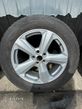 Alufelgi 18" Ford z oponami zimowymi - 5