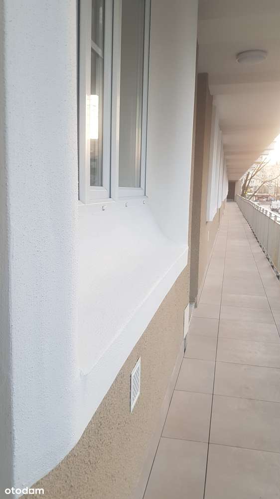 32,7 m2, Śródmieście-Muranów, 1-pokojowe, kuchnia widna, piwnica-6