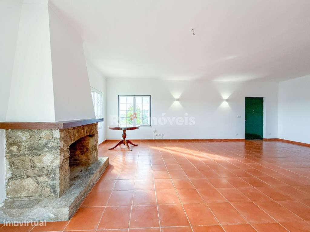 Moradia T3, c/ Jardim, Garagem e Zona de Estar Exterior - Castelo d...-19