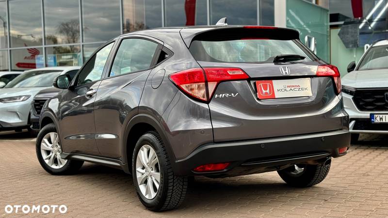 Honda HR-V 1.5 Elegance (ADAS/Honda Connect+) - 4