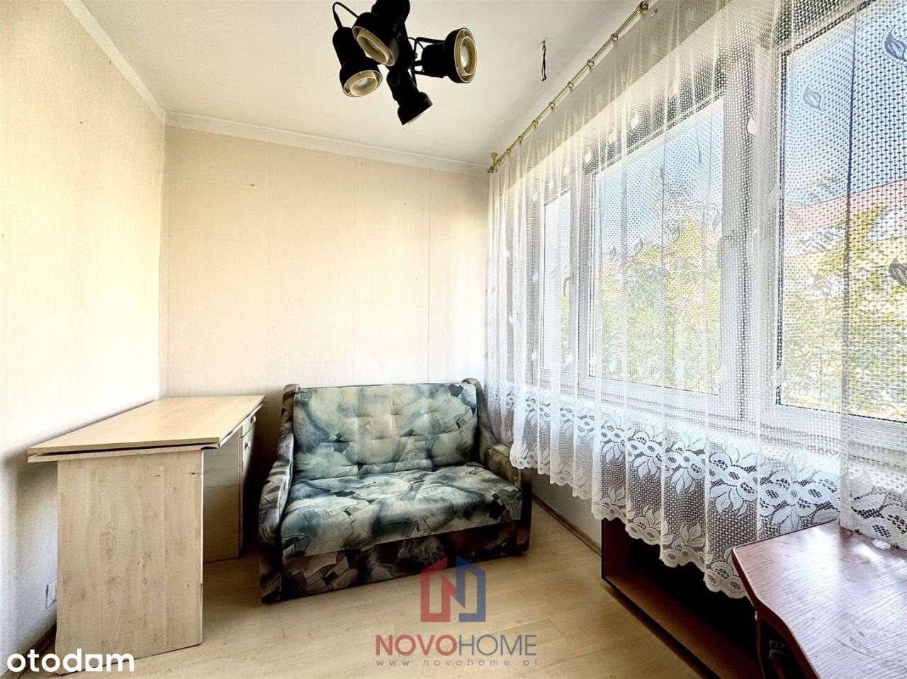 Mieszkanie 60,25m2 przy ul. Siedleckiej - Pełny obrazek: 4/5