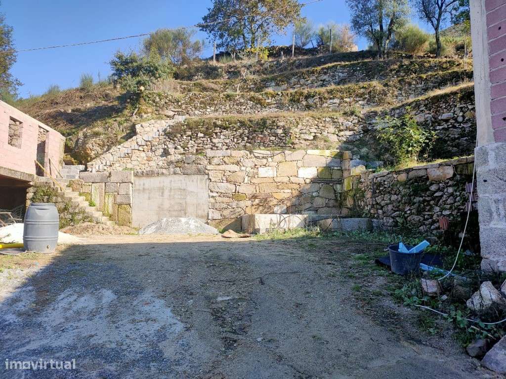 Moradia em construção - Grande imagem: 5/23