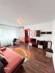 Apartament cu 2 camere Tomis Nord mobilat si utilat modern