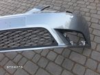 SEAT LEON 3 III 12-16r 5F0 ZDERZAK PRZÓD PRZEDNI 5F0807221 WYSYŁKA 24H - 8