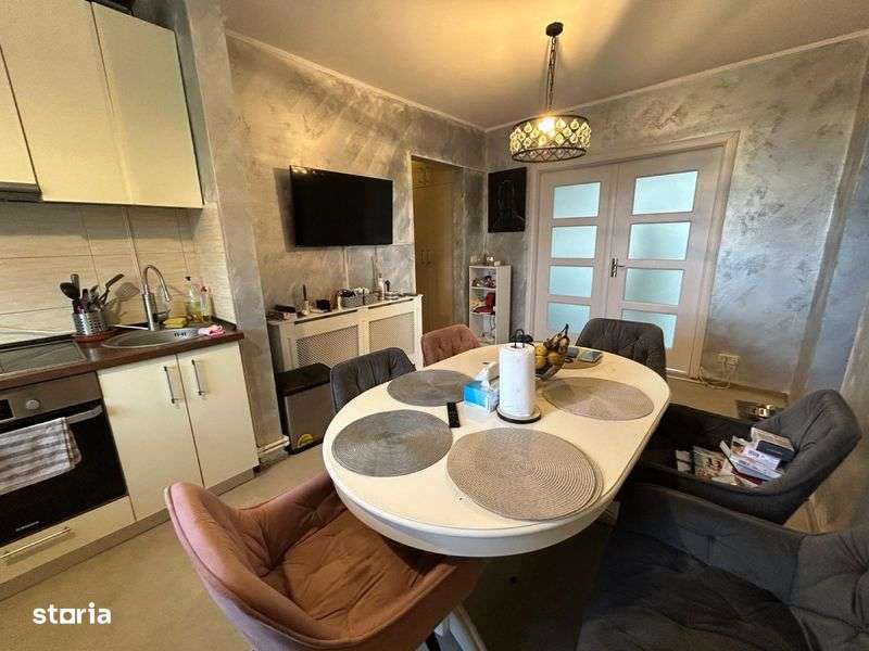 Apartament 3 camere -Km5- PET FRIENDLY - Imagine principală: 4/8