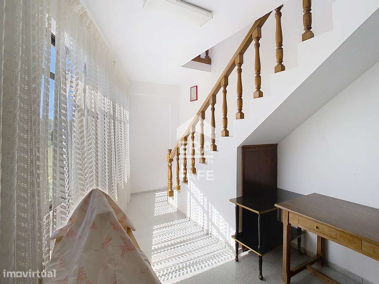 Moradia Individual T3 em Seidões, Fafe-5