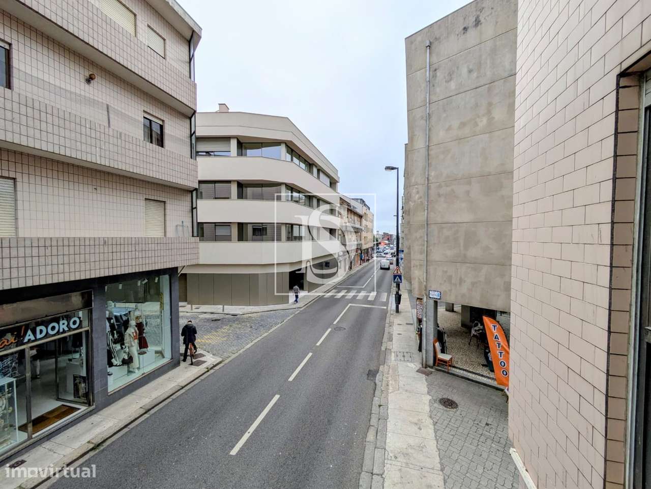 Apartamento T3 Venda em Póvoa de Varzim, Beiriz e Argivai,Póvoa de Var-15