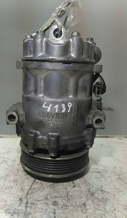 Compressor Ar Condicionado Fiat Grande Punto (199_) - 7