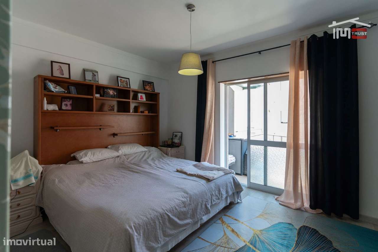 Apartamento T3 com elevador em Fátima e sem custos de condomínio - Grande imagem: 5/24