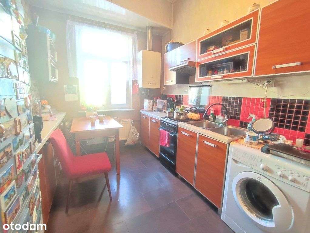 67,20m2, 3-4 pokoje, okolice Bramy Portowej !!!-9