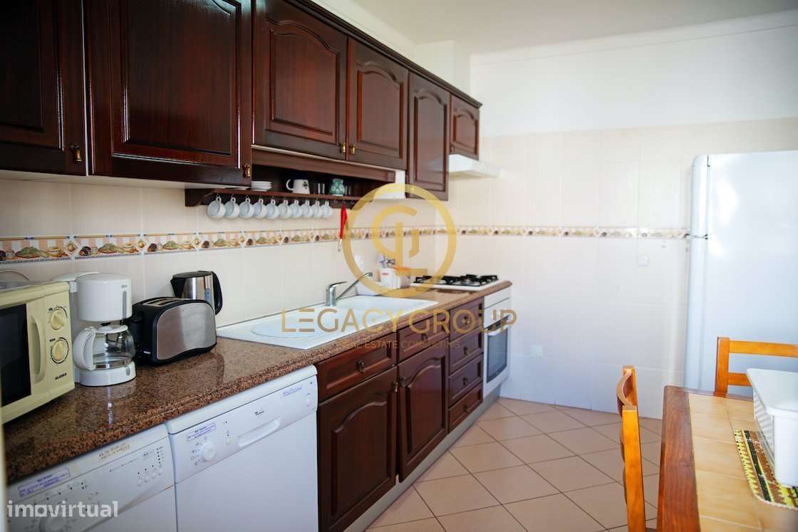 Exclusiva Moradia T3+1 mobilada, com 2 piscinas a apenas 5 minutos...-6
