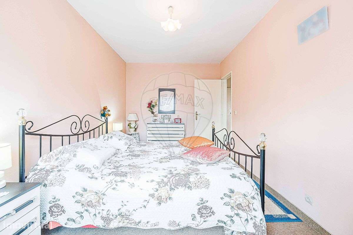 Apartamento T3 para venda-1