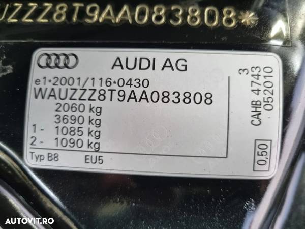 Audi A5 - 34