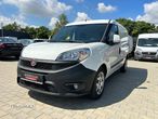 Fiat Doblo - 1