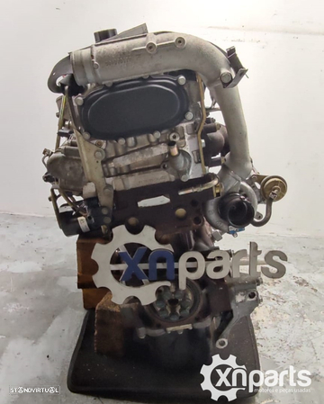 Motor IVECO DAILY III Box Body / Estate 29 L 10 V (ALJA43A2, ALJA42A2, ALJA41A2)... - 4