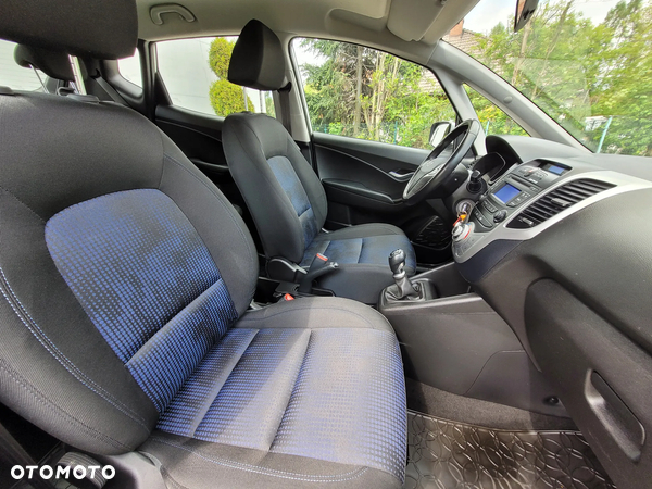 Hyundai ix20 1.4 Comfort - 8