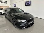 BMW 320 d Touring Pack M Auto - 4