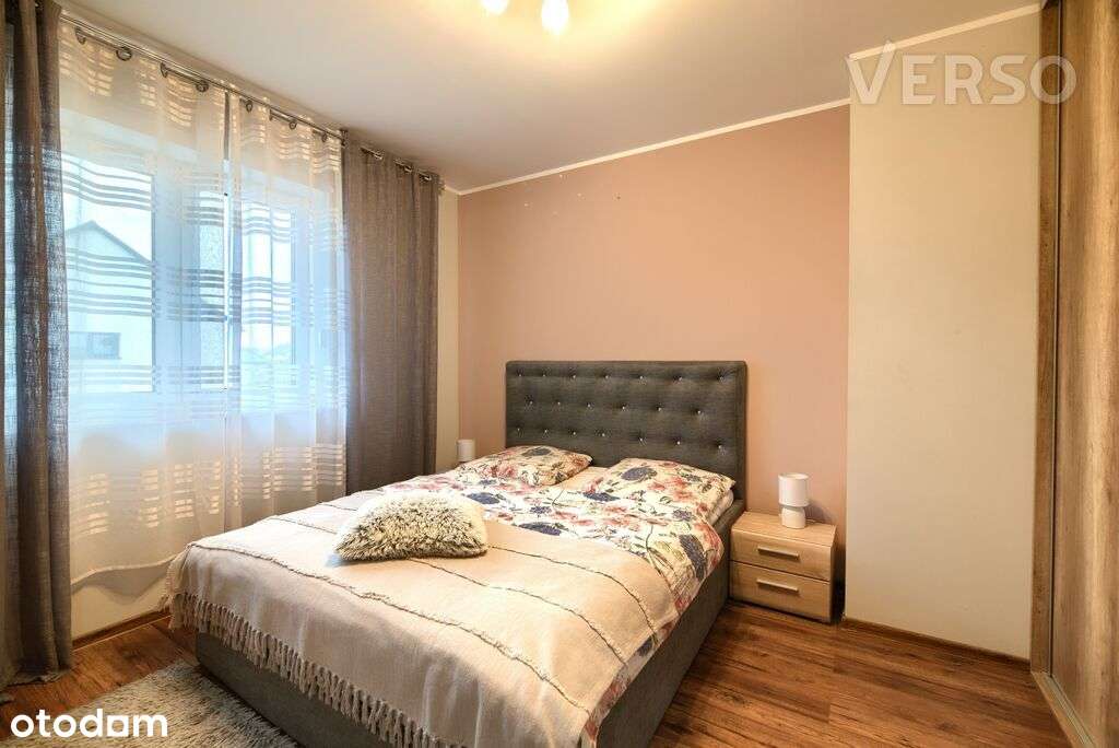 Bliźniak z tarasem | Pompa ciepła | Fotowoltaika-12