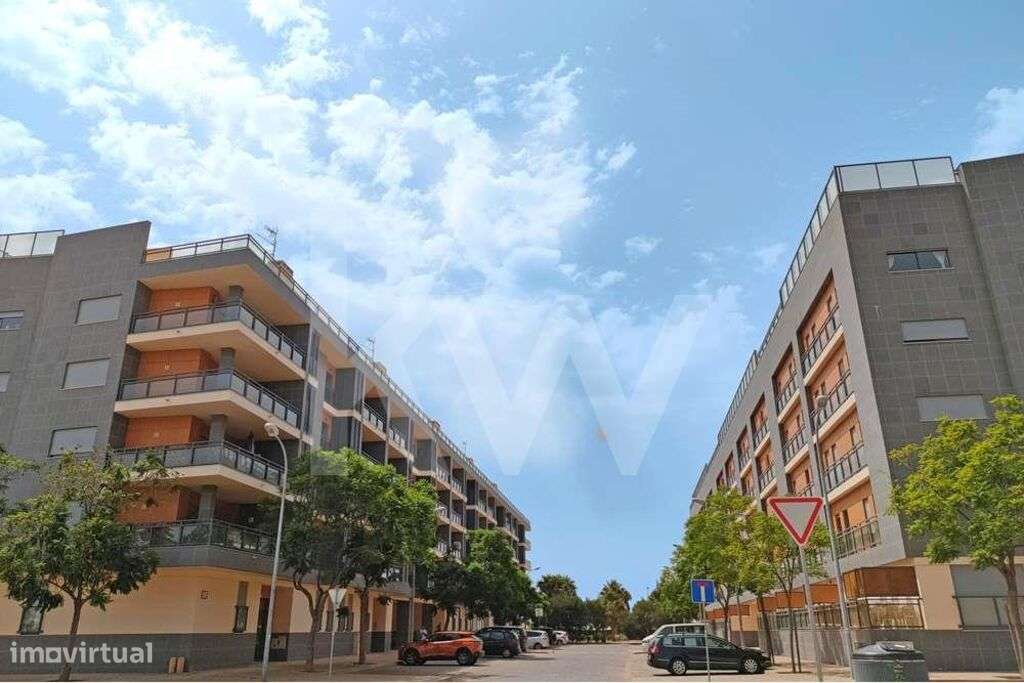 Pack Golden Visa - Apartamentos a estrear com óptimo terraço comum com - Grande imagem: 2/18