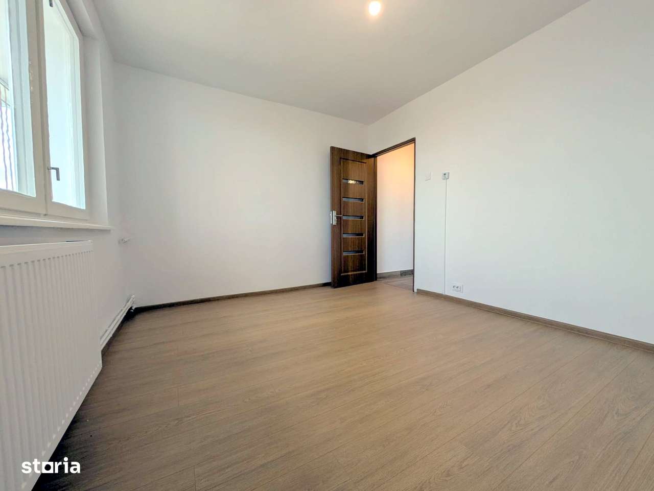 Orizont - STRADAL, Apart 2 cam decomandat, RENOVAT, balcon lung-6