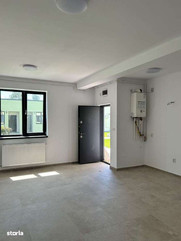 Apartament NR.31 - CU GRADINA - Parter - Curtea Interioara 1 - Imagine principală: 4/20