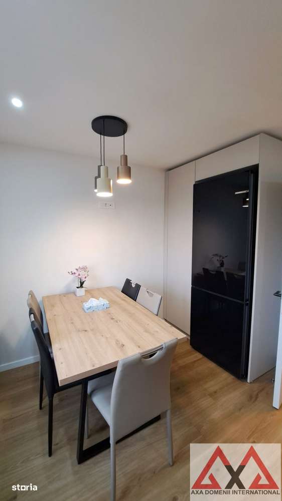 Apartament 3 camere Vitan Mall, hol H, la cheie!-17