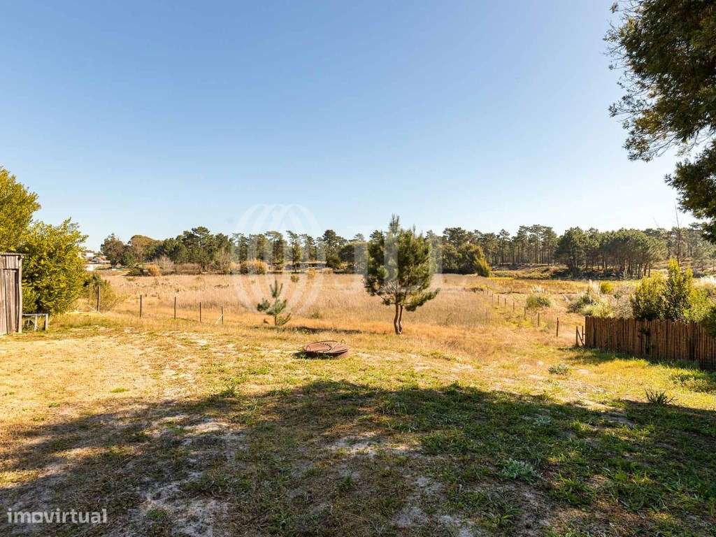 Moradia T4 nos Brejos da Carregueira de Baixo, Comporta - Grande imagem: 5/27