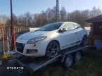 Drzwi kompletne bez lusterka I tapicerki Renault Megane III Coupe GT Line - 1