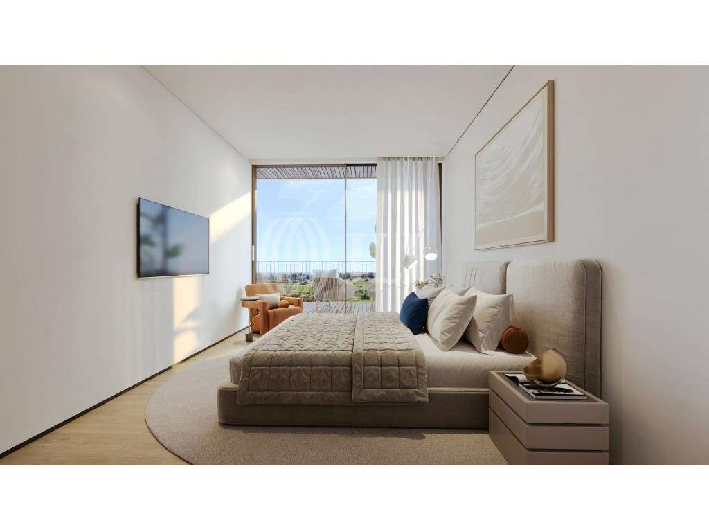 Apartamento T2, no Lumare, em Vilamoura, Algarve - Grande imagem: 4/53