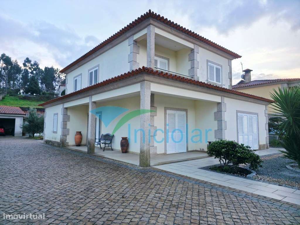 Moradia Independente de 4 Frentes | Junto ao Monverde Wine Experien... - Grande imagem: 5/38