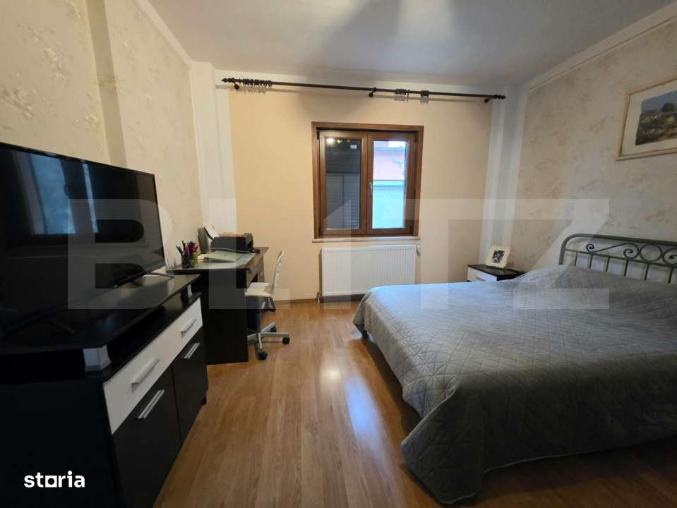 Casa de vanzare, 140 mp, zona Micro 11 - Imagine principală: 4/19