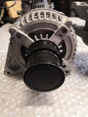 Alternator Ford Focus Mk4 C-max 1.0 ecoboost - 4