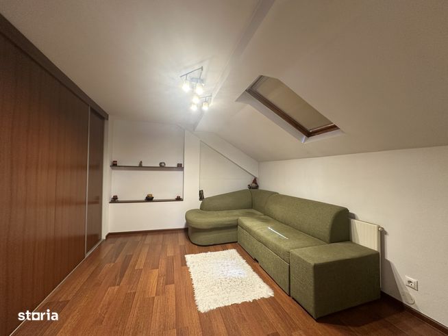 Agentia imobiliara VIGAFON vinde casa 5 camere Sud-6