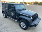 Jeep Wrangler - 14