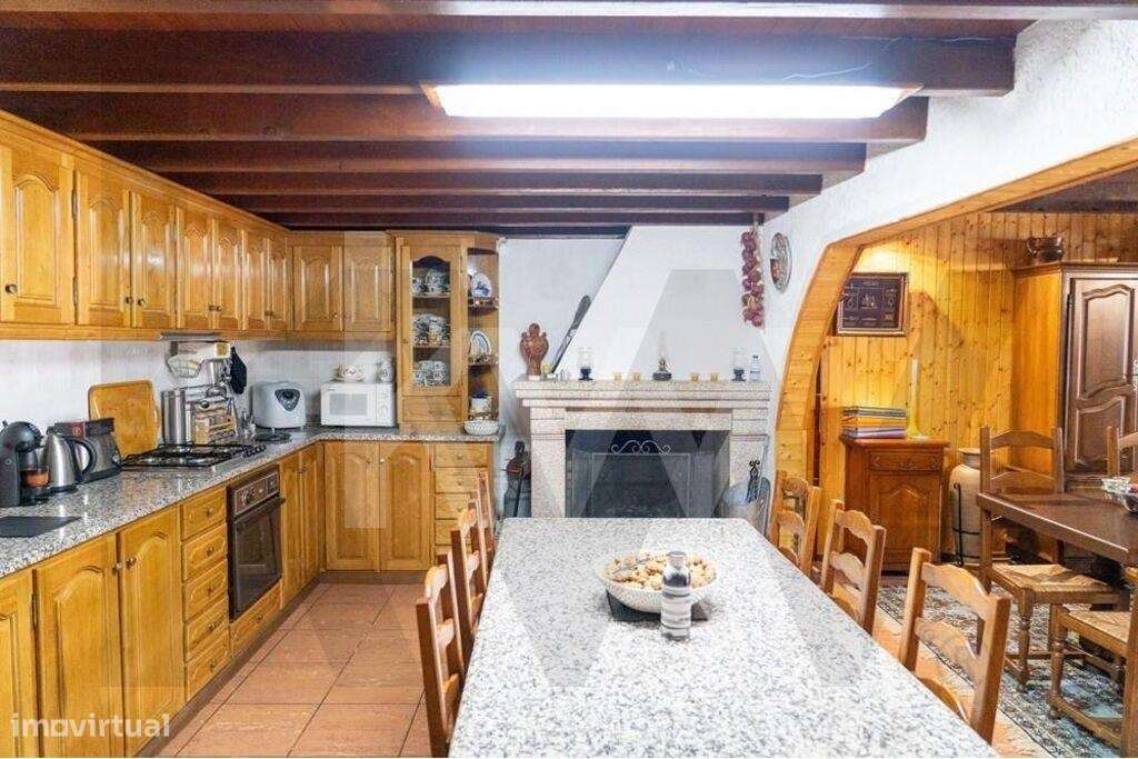 Fantástica Quinta com casa encantadora em Belmonte-23