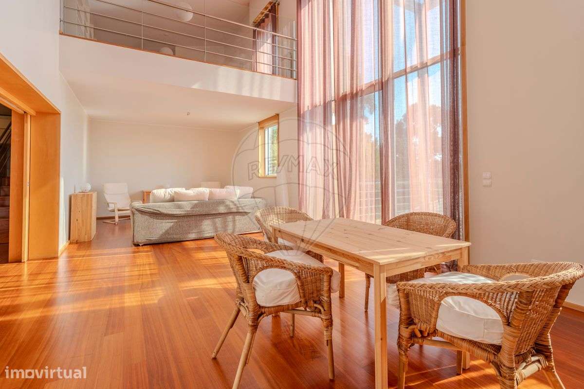 Apartamento T5 para venda - Grande imagem: 4/41