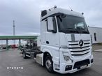 Mercedes-Benz Actros 1842 - 1